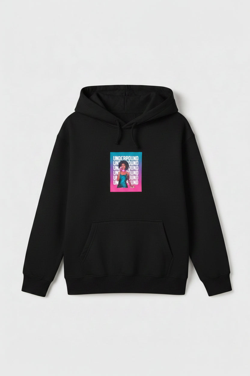 Rebel 2 Hoodie
