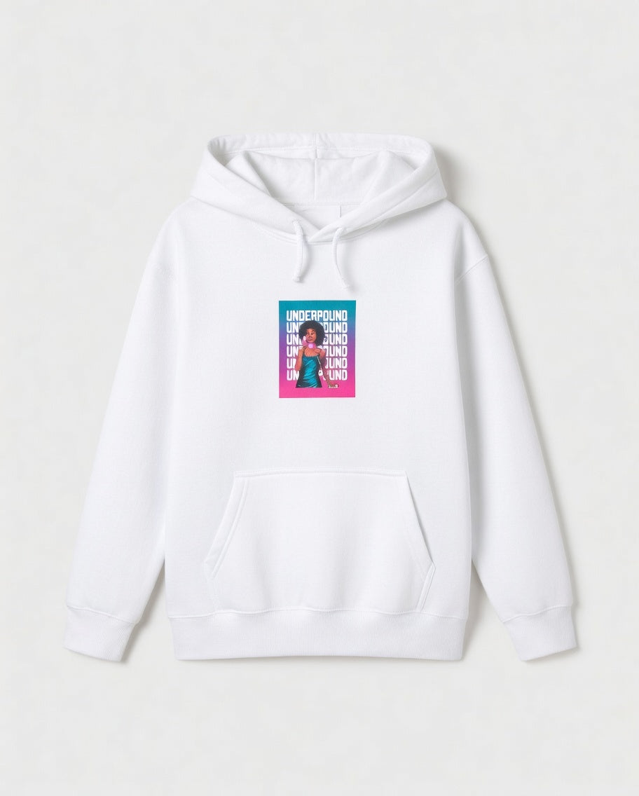 Rebel 2 Hoodie