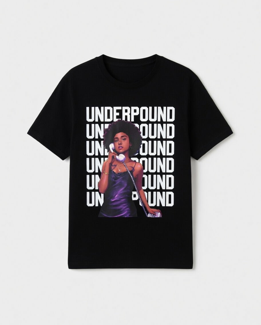 Rebel 1 T-Shirt