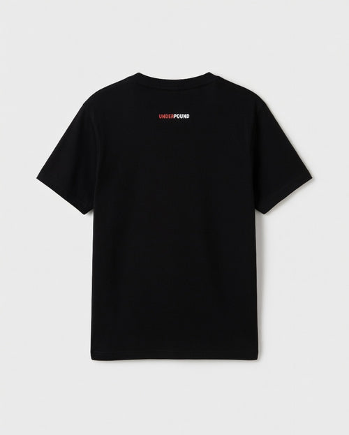 Club Embroidered T-Shirt