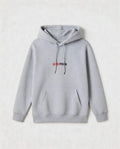 Club Embroidered Hoodie