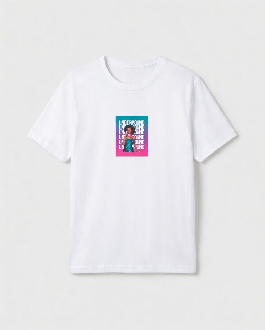Rebel 2 T Shirt